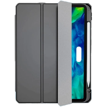 Чехол-книжка Mutural Pinyue Smart Case для Apple iPad 10.9'' 10th Gen 2022 Black [76262]
