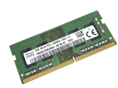 SODIMM 4Gb DDR4 3200MHz PC-3200 Hynix HMA851S6DJR6N-XN б/в