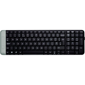 Клавіатура Logitech K230 Wireless (920-003347) [79486]