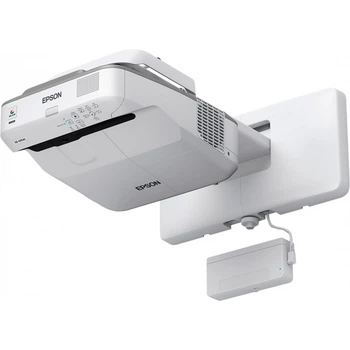 Мультимедійний проектор Epson EB-695Wi (V11H740040) [79543]