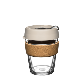 Чашка KeepCup Brew Cork Filter 340 мл