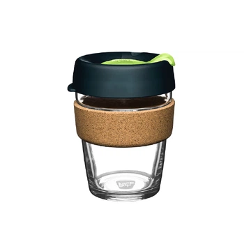 Чашка KeepCup Brew Cork Deep 340 мл
