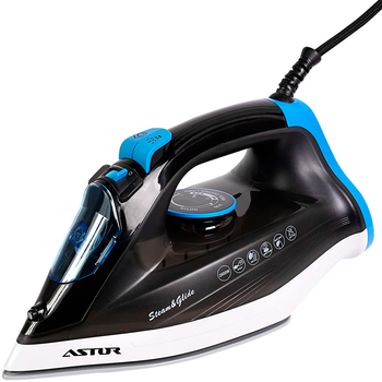 Утюг Astor SG-2072