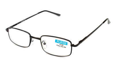 Очки с диоптриями мужские Flash F9500-C2 -1.50