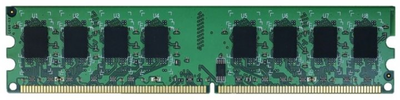 Модуль пам'яті для комп'ютера eXceleramDDR2 2GB 800 MHz (E20103A)