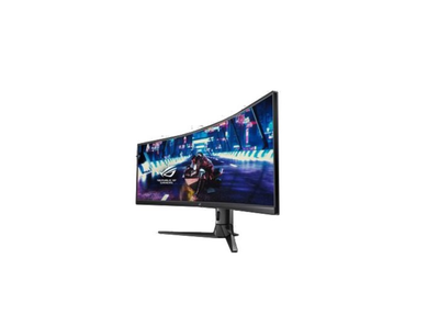 Монітор ASUS XG49VQ (90LM04H0-B01170)