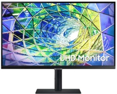 Monitor 27" Samsung LS27A800UJUXEN