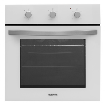 Духовка Minola OE 6615 WH