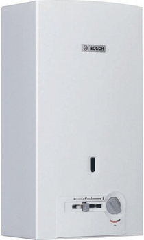 Колонка газовая Bosch THERM 4000 О W 10-2P