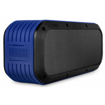 Акустическая система Divoom Voombox-outdoor (3gen) Blue (2000029485015)