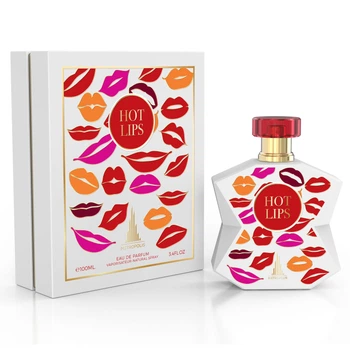 Парфумована вода Le Chameau Hot Lips 100 мл (MM35597)