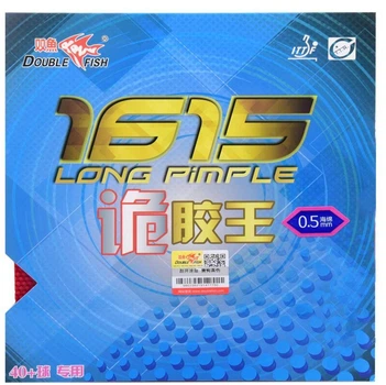 Довгі шипи Double Fish 1615 long pimple