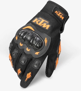 Мотоперчатки KTM
