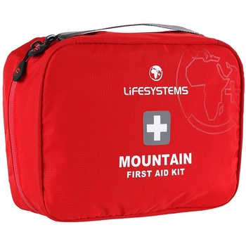 Аптечка Lifesystems Mountain First Aid Kit (2283)
