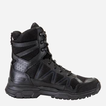 Мужские тактические ботинки First Tactical M'S 7" Operator Boot 165010-019 Regular 41 (8US) 25 см Черные (843131111425)