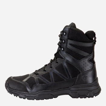 Чоловічі тактичні черевики First Tactical M'S 7" Operator Boot 165010-019 Regular 41 (8US) 25 см Чорні (843131111425)