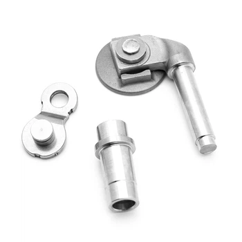 Ремкомплект вестгейта турбины BMW B38 (Wastegate BMW B38) 11657636784