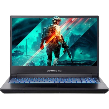 Ноутбук Dream Machines RT3060-15 (RT3060-15UA44)