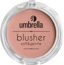 Румяна Umbrella Soft & Gentle Blusher тон 02 15 г (3800200289178)