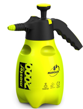 Оприскувач MAROLEX MASTER ergo, 2000 мл (S013.101)