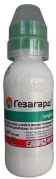 Гербицид Гезагард, 100мл, Syngenta (Сингента)