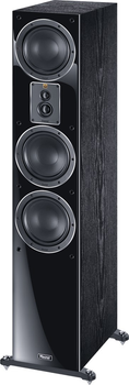 Акустика Magnat Signature 507 4-way Wired 200 W Black (GKSMGNGLO0037)