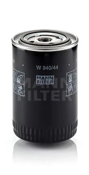 Масляний фільтр MANN-FILTER (W940/44)