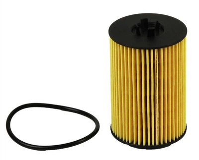 Масляний фільтр MANN-FILTER (HU7020Z)