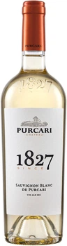 Вино Purcari Совиньон белое сухое 0.75 л (4840472005570)