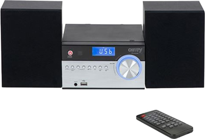 Музыкальный центр Adler CAMRY mini hi-fi system (CR 1173)