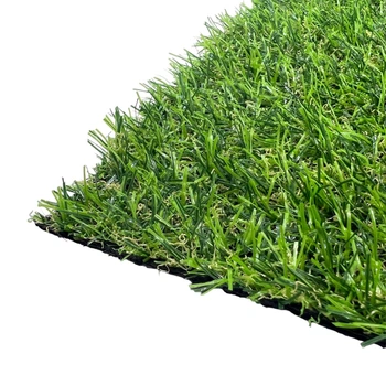 Искусственная трава для улицы ecoGrass 17 4м.
