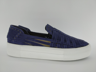Сліпони жіночі на платформі Vince Camuto Kenney 41 р. 27,5 см сині
