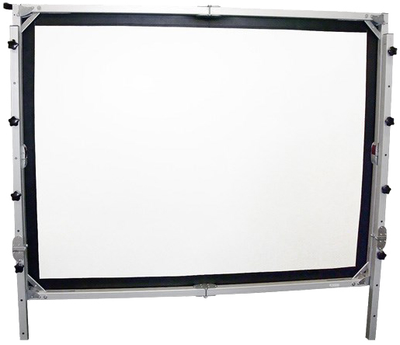 Ekran projekcyjny Avtek RP FOLD 508 (16:10) 508 x 317,5 (1EVF39)