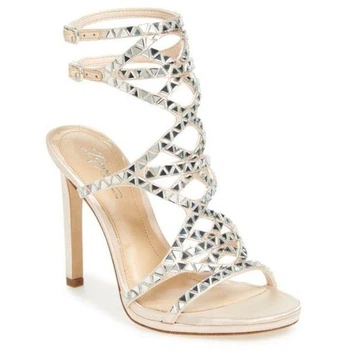 Босоніжки жіночі Vince Camuto Galvin 40 р. 27 см бежеві