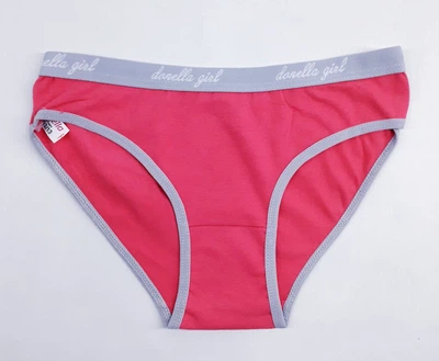 Труси сліпи дитячі Donella 5171X 158см 164см(р) рожевий
