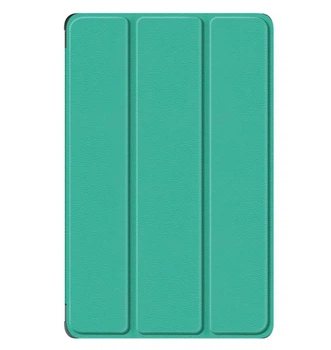 Чохол Primolux Slim для планшета Lenovo Tab P11 2nd Gen 11.5" (TB-350 / TB-355) - Dark Green