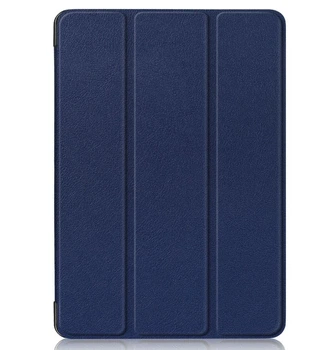 Чохол Primolux Slim для планшета Apple iPad Air 11" 2025 M3 (A3266 / A3267 / A3270) - Dark Blue