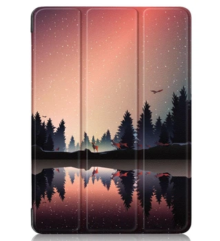 Чохол Primolux Slim для планшета Apple iPad 11" (A16) 2025 (A3354 / A3355 / A3356) - Nature