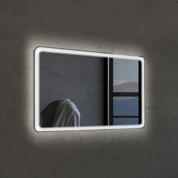 Дзеркало з фоновою підсвіткою StudioGlass LED SERIES RESIA 60 х 90 см