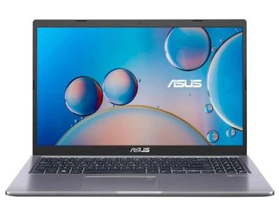 Ноутбук ASUS X515JA-BQ3431W 15.6"/ Intel Core i3-1005G1/12Gb/SSD 512Gb/Intel UHD Graphics/Windows 11
