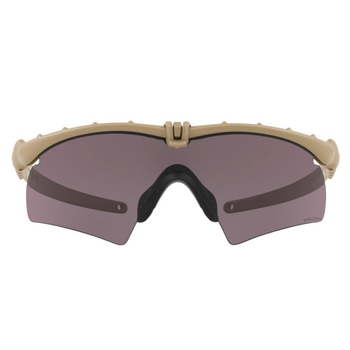 Баллистические очки Oakley Si Ballistic M Frame 3.0 Prizm Grey 2000000123370