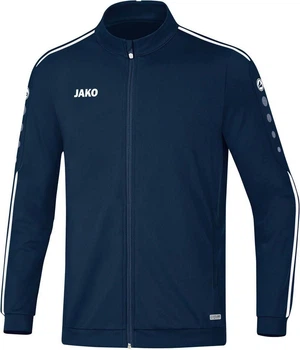 Олимпийка (мастерка) Jako STRIKER 2.0 темно-синяя L 9319-99