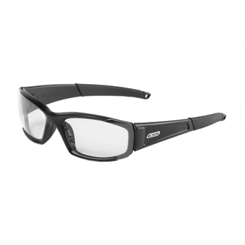 Баллистические очки ESS CDI Sunglass с прозрачной линзой 2000000107813