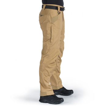 Тактичні штани UF Pro P-40 Urban Tactical Pants М Coyote Brown 2000000121536