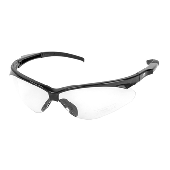 Стрілецькі окуляри Walker’s Crosshair Sport Glasses з прозорою лінзою 2000000111346