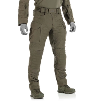 Тактические штаны UF PRO Striker ULT Combat Pants 28 Олива 2000000121932