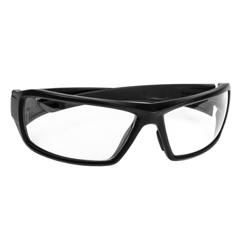 Балістичні окуляри Walker’s IKON Forge Glasses з прозорими лінзами 2000000111070