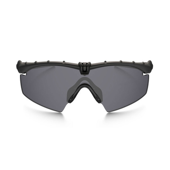 Баллистические очки Oakley Si Ballistic M Frame 3.0 с темной линзой 2000000078816