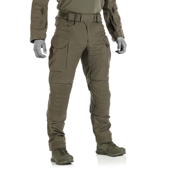 Тактичні штани UF PRO Striker ULT Combat Pants 34 Олива 2000000115665