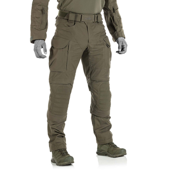 Тактические штаны UF PRO Striker ULT Combat Pants М Олива 2000000121949